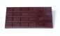 Preview: Schokoladenform Schokoladentafel klassisch von sweetART