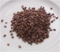 Preview: Cocoa beans, ground, roasted 100 g at sweetART