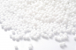 Preview: Zuckerperlen Groß Weiß 140 g bei sweetART