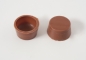 Preview: Box - milk round chocolate bowls - praline cup at sweetART