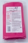Preview: Best sugar paste for modelling 250 g fucsia at sweetART