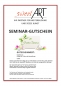 Preview: Pastry seminar gift voucher