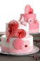 Preview: Cakes lace ribbon paste 200 g at sweetART -1