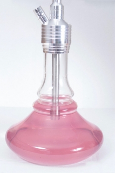 Shisha water color pink 10 g at sweetART