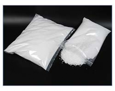 Isomalt sugar pearls 10 kg white at sweetART