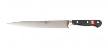 Top cooking knife Meat Classic Wüsthof at sweetART