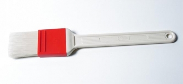 Kunststoff Backpinsel 40 mm von sweetART