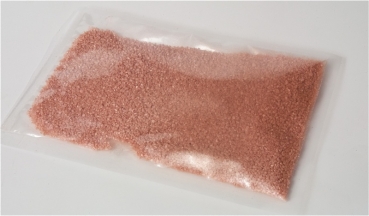 Glitzer - Zucker Bronze 100 g von sweetART