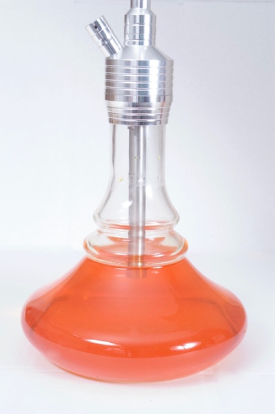 Shisha water color Orange 10 g at sweetART