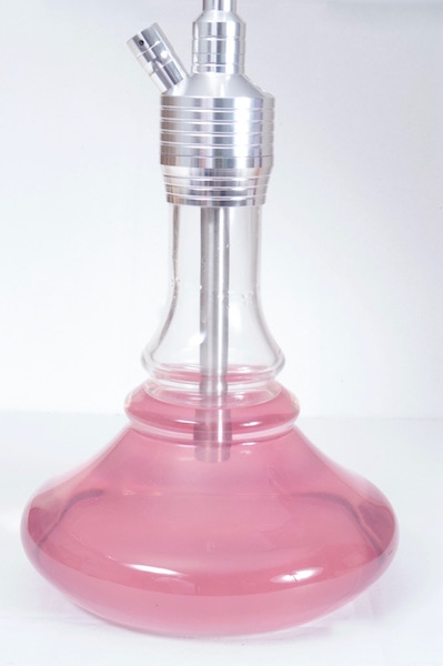 Shisha water color pink 10 g at sweetART