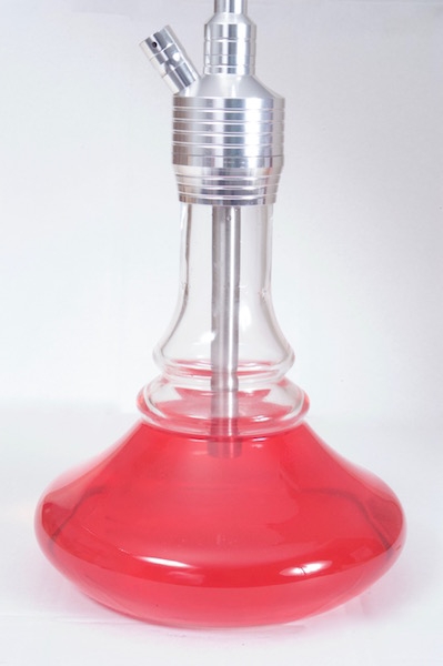 Shisha water color red 10 g at sweetART