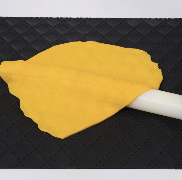 Silicone mold - kit beech padding at sweetART (photo by Silikomart) 0103
