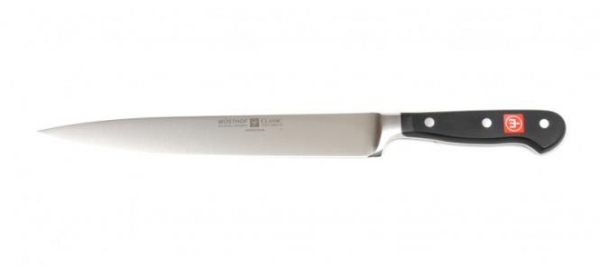 Top cooking Knife Fish Classic Wüsthof at sweetART