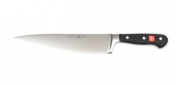 Top cooking Knife Chef Classic Wüsthof at sweetART