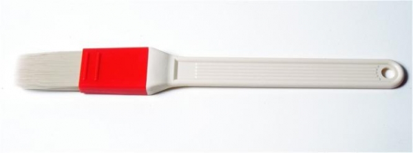 Kunststoff Backpinsel 25 mm von sweetART