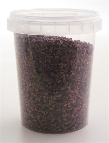 Cocoa beans, ground, roasted 200 g_3