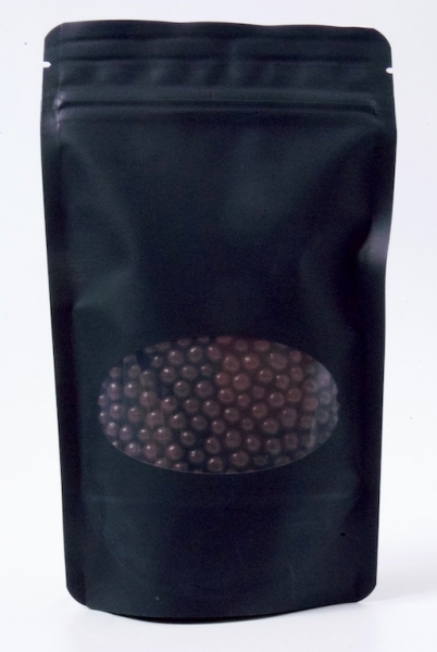 Schokoladen Knusper Perlen Dunkel 200 g Callebaut von sweetART -1