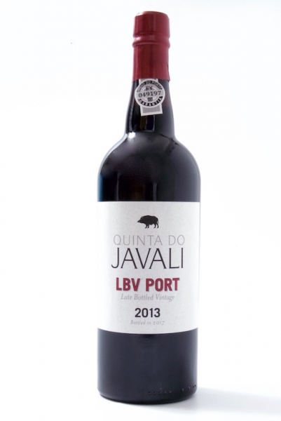 Port wine Quinta do Javali L.B.V. at sweetART