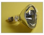 Bulb for heating lamp 375 watt