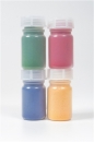 Set colour 4 x 10 g fat-soluble