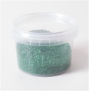 Isomalt Sugar pearls green 100 g