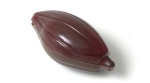 Pralinenform - Schokoladenform Kakaobohne 2 teilig