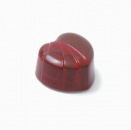 Pralinenform - Schokoladenform Herz