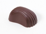 Pralinenform - Schokoladenform Bärentatze.