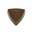 Pralinenform - Schokoladenform - Dreieckig