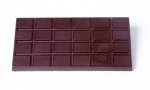 Schokoladenform Schokoladenriegel klassisch