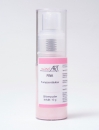 Pink in a pump spray - 10 g glitter powder