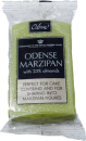 Marzipan 200 g - ready to roll green