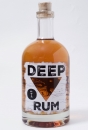 Aged Rum Blend No. I (Mittelamerika)