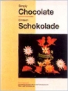 Buch Einfach Schokolade / Simply Chocolate